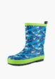 Сапоги резиновые Kapika2  - превью