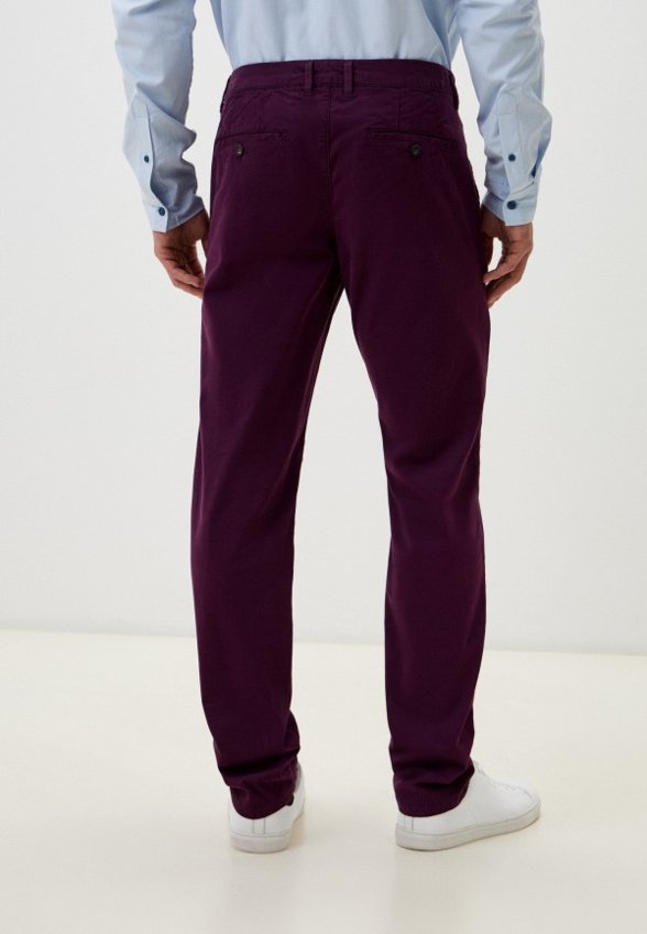 Брюки United Colors of Benetton