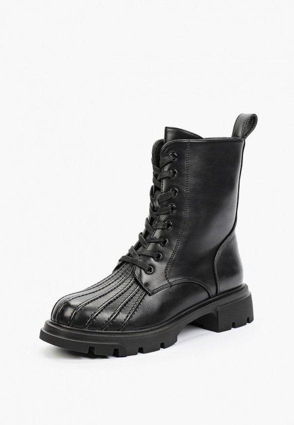 Ботинки Crony