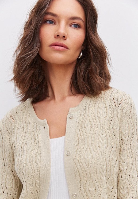 Кардиган Ronnny