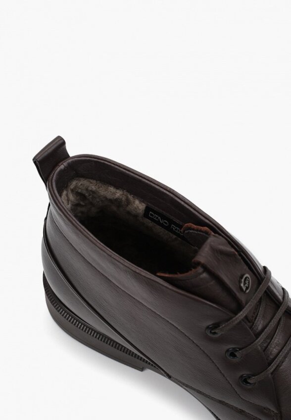 Ботинки Dino Ricci