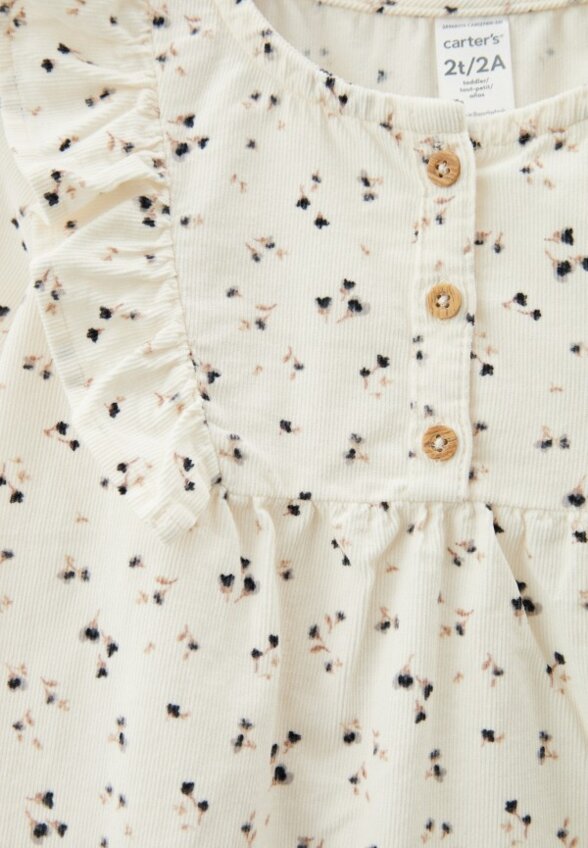 Платье Carter’s