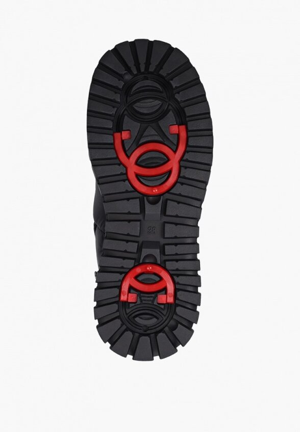 Дутики NexPero