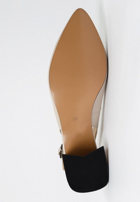 Туфли Niota Line