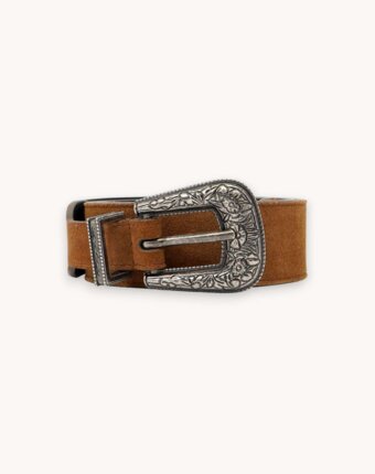 Saint Laurent Belt женщинам