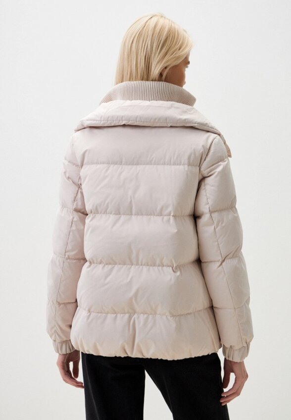 Пуховик Madzerini