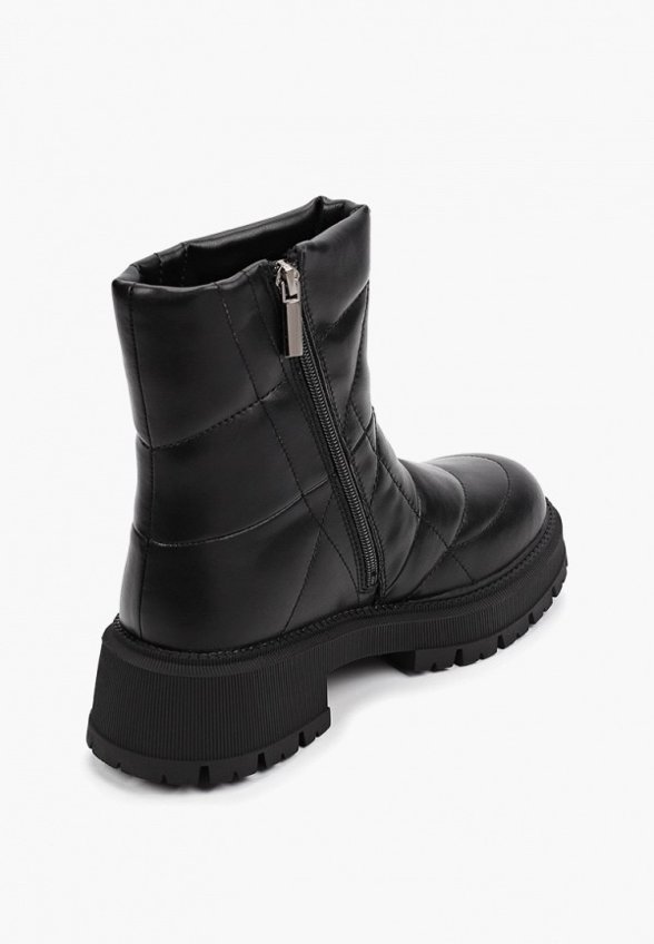 Полусапоги Patrol