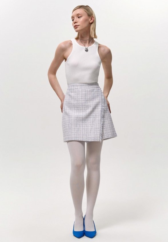 Юбка-шорты Calista