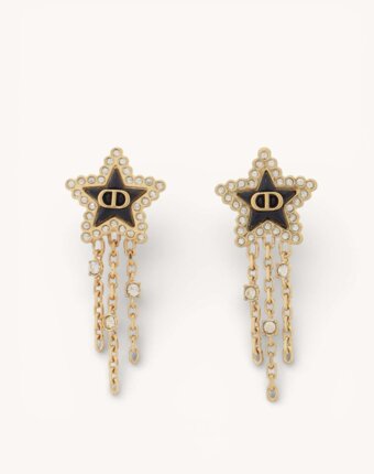 Dior Earrings женщинам