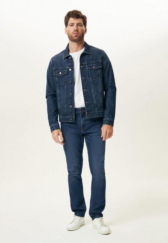 Джинсы Velocity