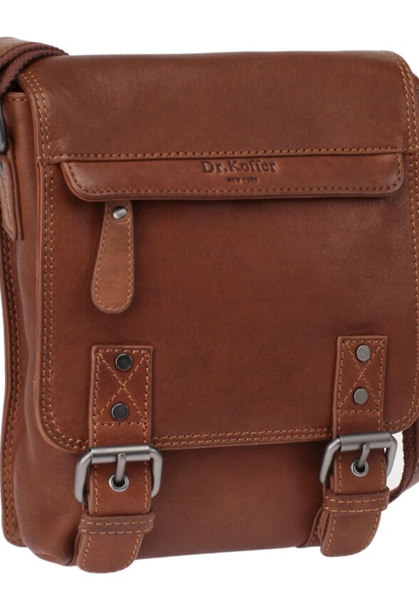 Др.Коффер M402734-248-05 сумка через плечо