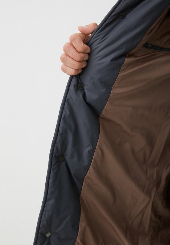 Куртка утепленная Bazioni