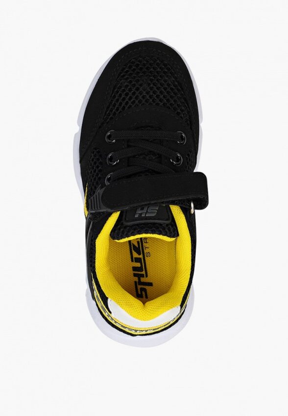 Кроссовки Shuzzi