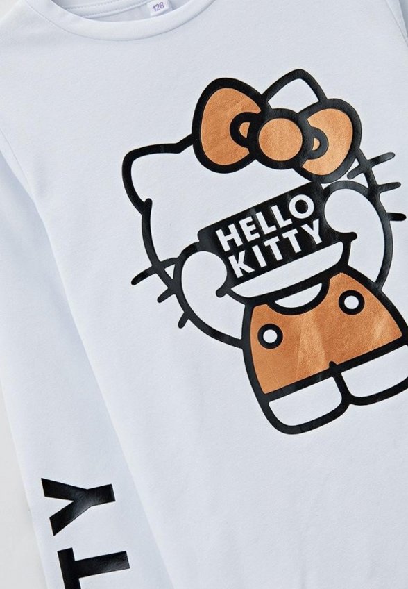 Лонгслив PlayToday