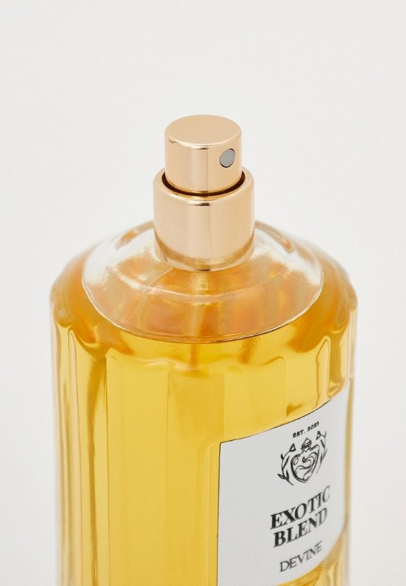 Парфюмерная вода Devine Perfumes