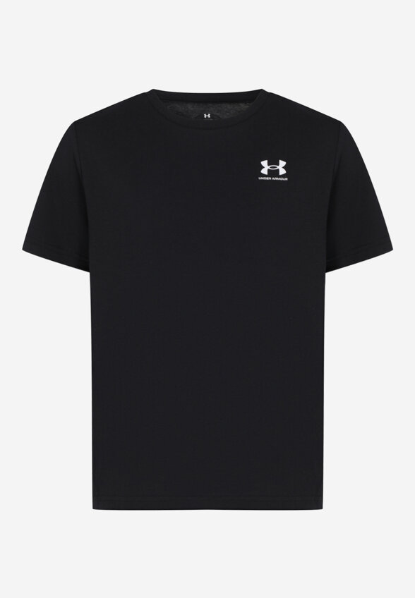 Футболка детская Under Armour Sportstyle, Черный
