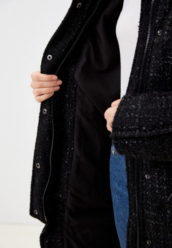 Пуховик Belucci