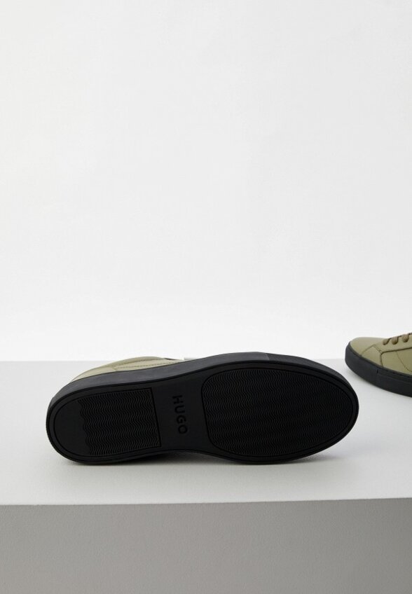 Кеды Hugo