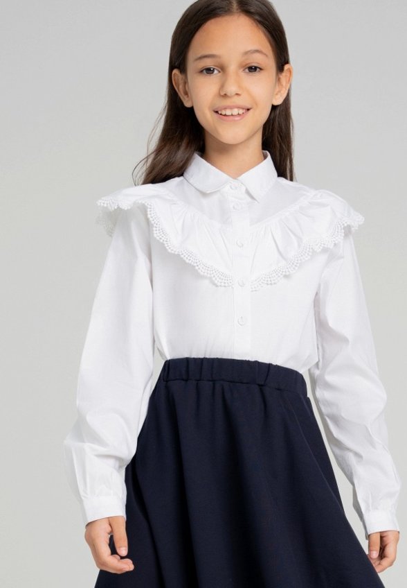 Блуза PlayToday