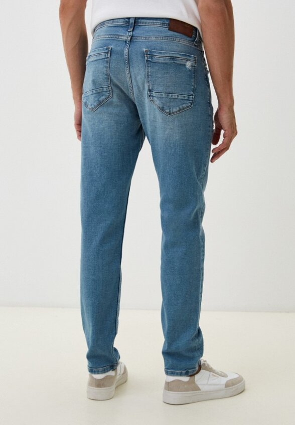 Джинсы Colin's