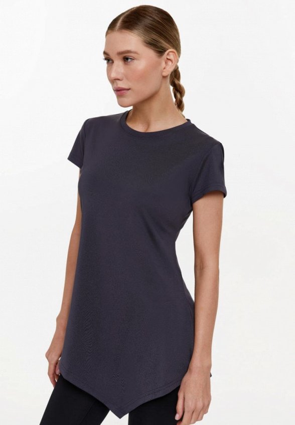 Футболка спортивная Fitbomb