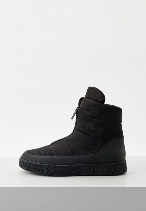 Дутики Jog Dog