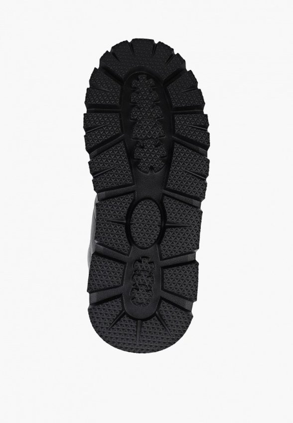 Полусапоги Mof-Berg