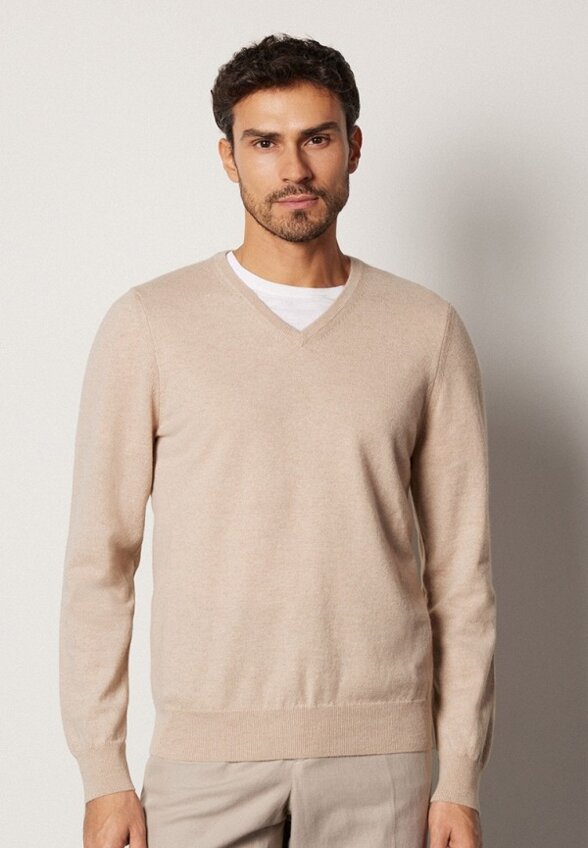 Пуловер Falconeri