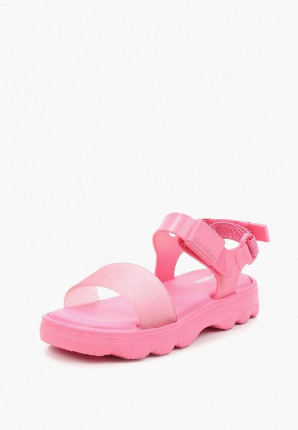 Сандалии резиновые Melissa