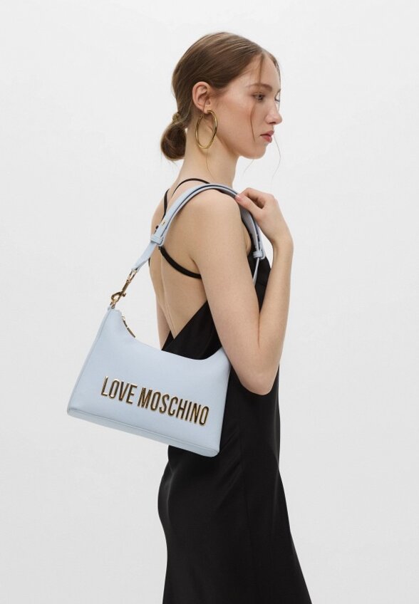 Сумка Love Moschino
