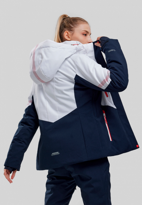 Куртка горнолыжная High Experience