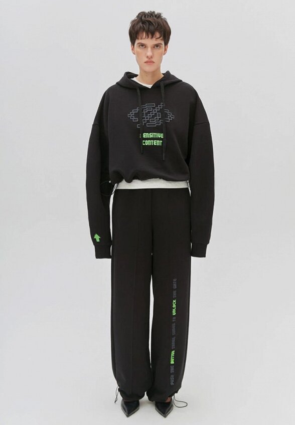 Брюки Eve&Esther