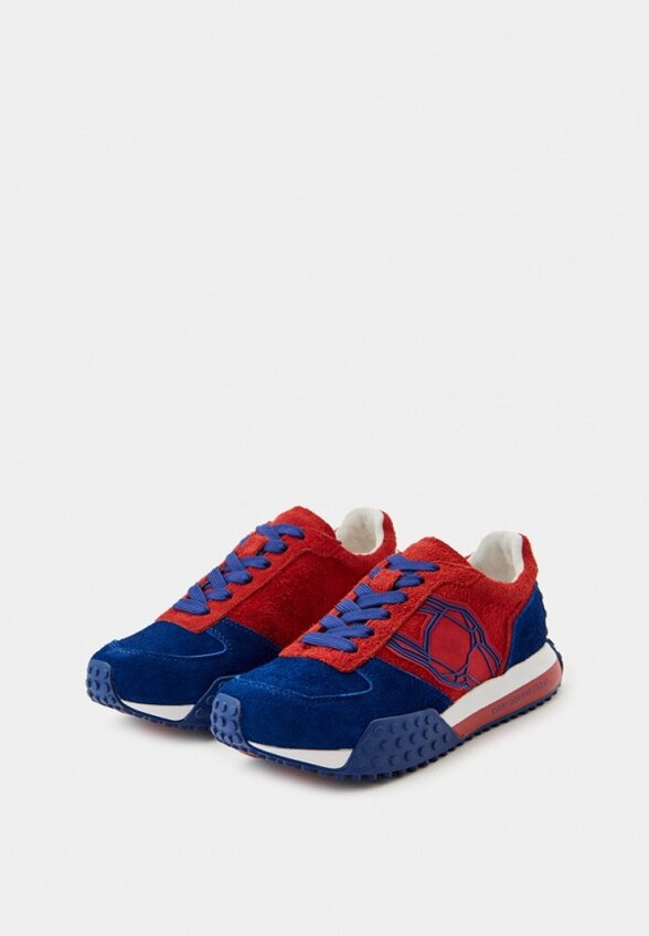 Кроссовки Jog Dog