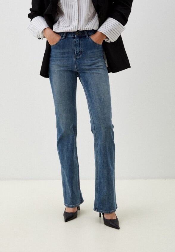 Джинсы Qwentiny