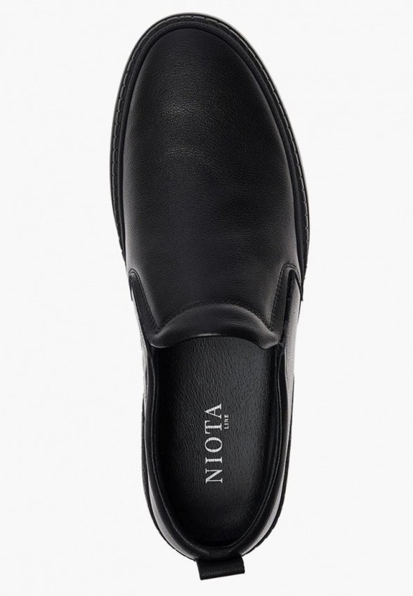 Лоферы Niota Line