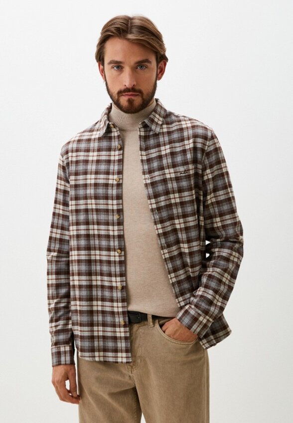 Рубашка Marco Di Radi