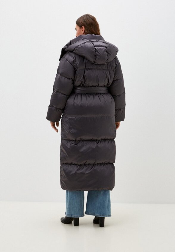 Пуховик Divno