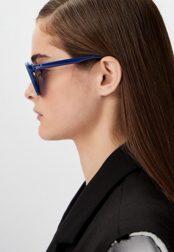 Очки солнцезащитные Karl Lagerfeld