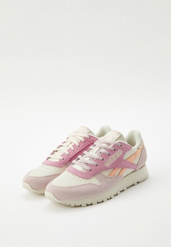 Кроссовки Reebok