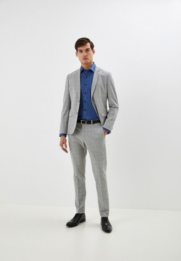 Рубашка Eterna