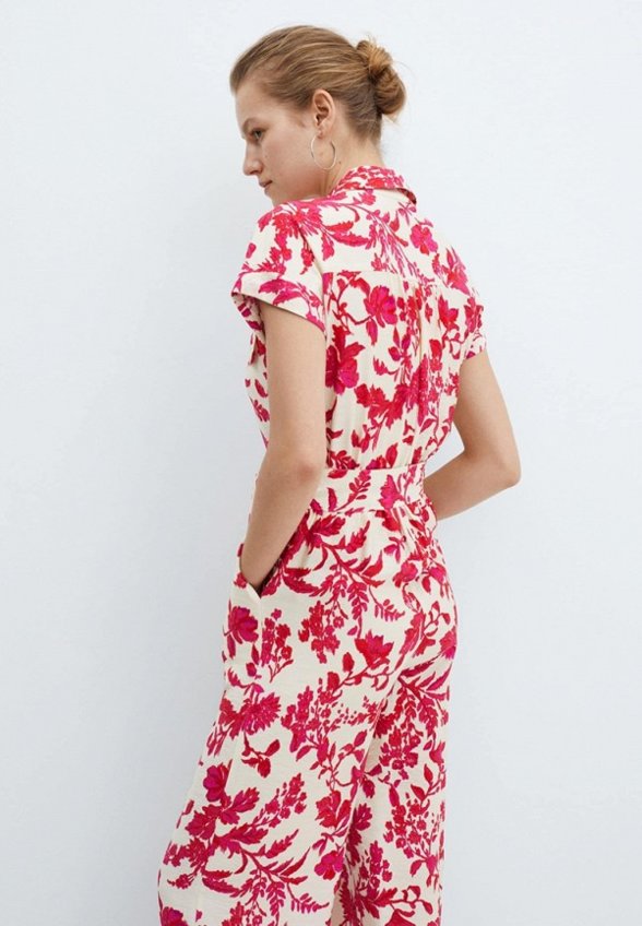 Комбинезон Mango