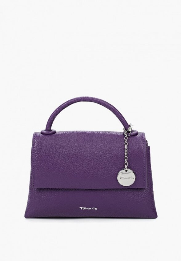Сумка и брелок Tamaris