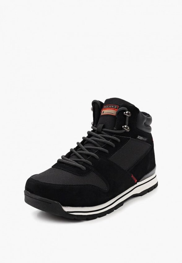 Кроссовки Milana