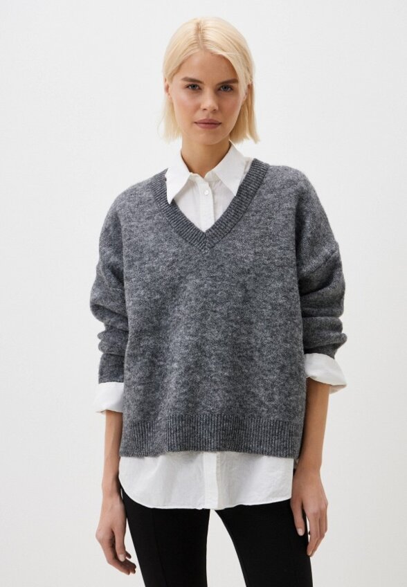 Пуловер Befree