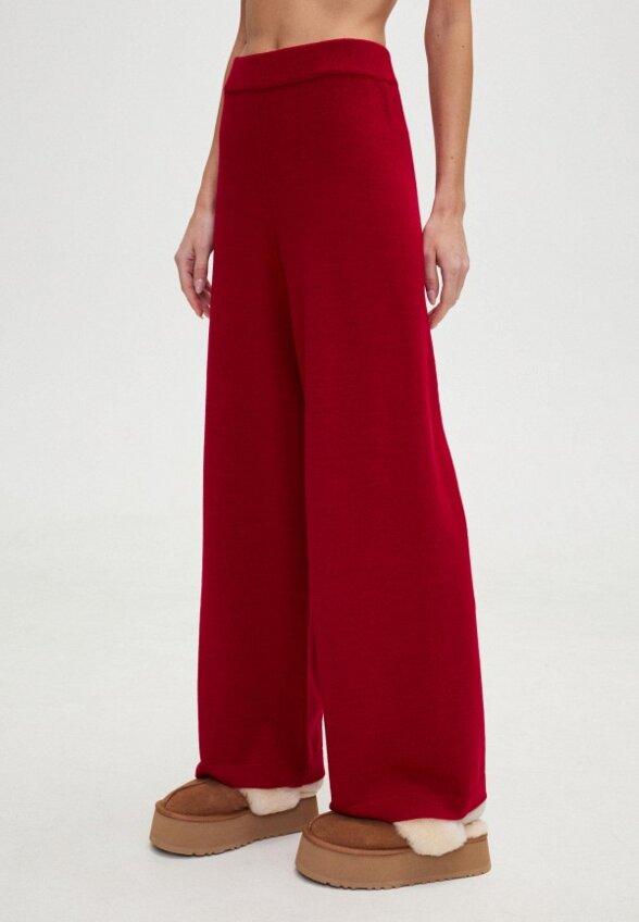 Брюки SashaOstrov