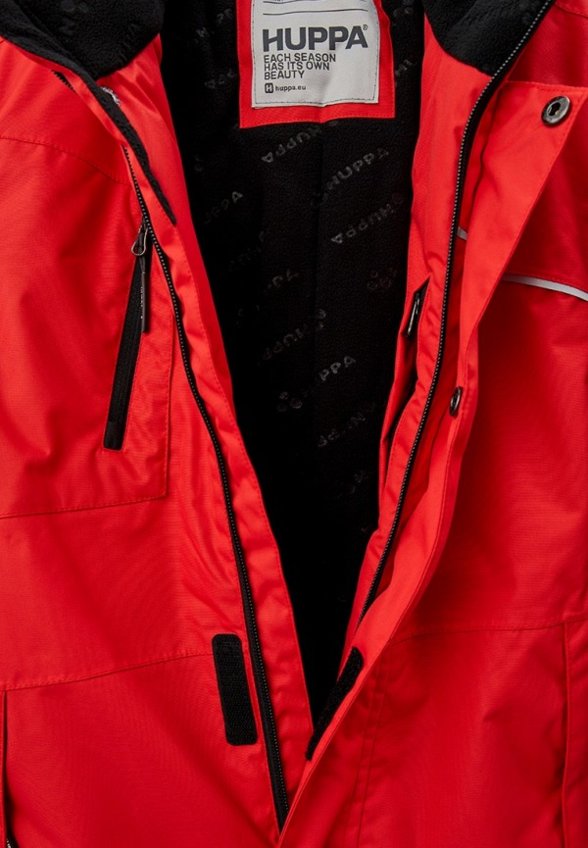 Комбинезон утепленный Huppa