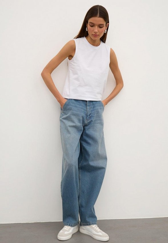 Майка Moontrees