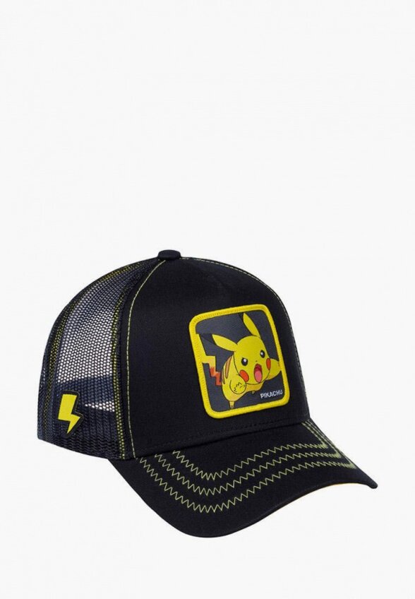 Бейсболка Capslab