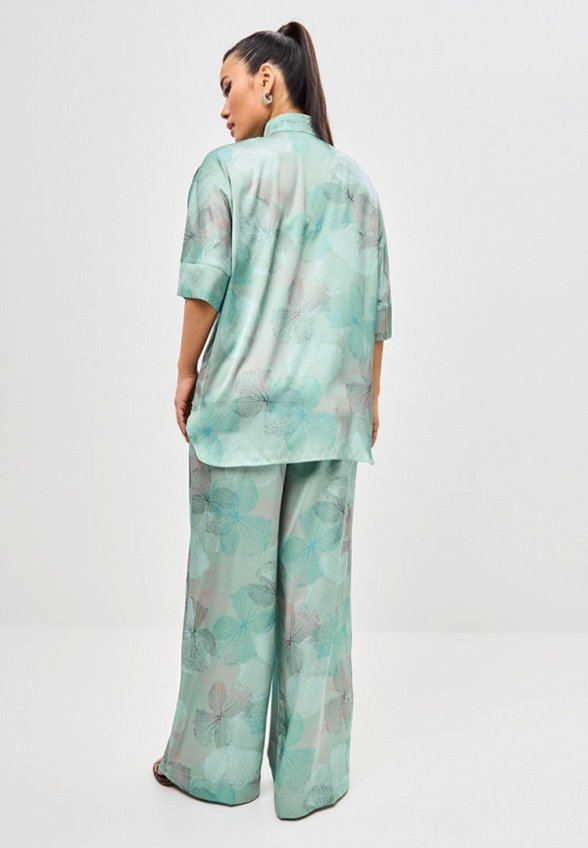 Костюм Сиринга