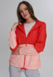 Ветровка женская Columbia Flash Forward II Windbreaker, Красный6  - превью